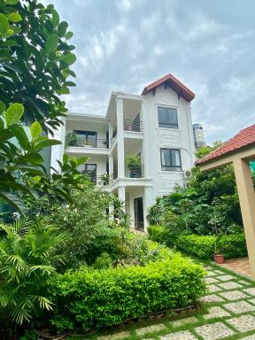 Tam Coc Elegance House - Housity