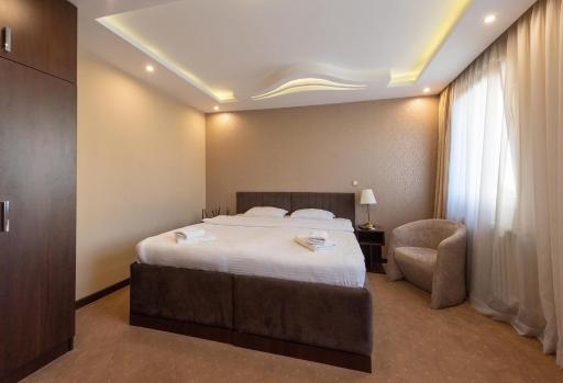 Apartments Depandans by Djokovic - Housity