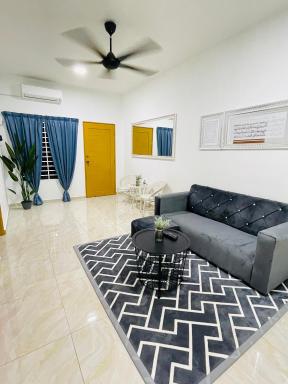 AL Homestay Kajang - Housity