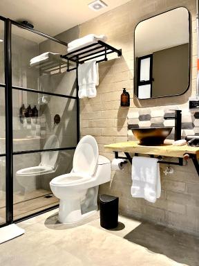 beminimal Hotel - Housity
