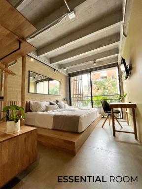 beminimal Hotel - Housity