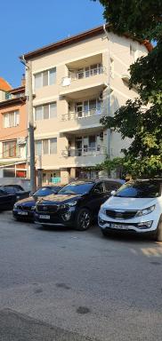 Нашата къща 