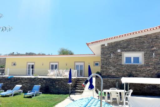 Casa da Tapada - Housity