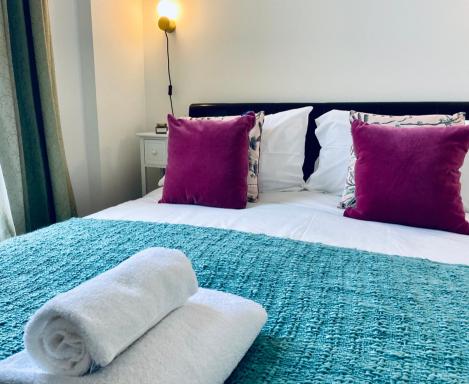 Cloud9SA at The Charles Chertsey - Housity