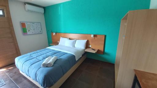 DEPARTAMENTO 2 PERSONAS EN JALATLACO EN OAXACA - Housity