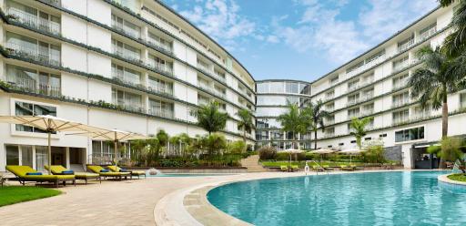 Radisson Blu Hotel & Convention Centre Kigali - Hizvo