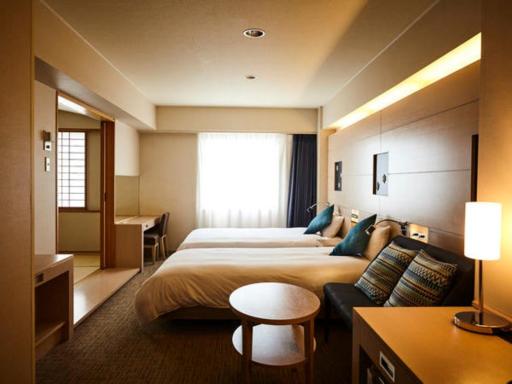 Tmark City Hotel Sapporo - Vacation STAY 90461v - Housity