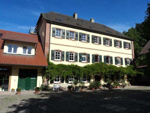 CoWorking CoLiving am Kaiserbach - Hizvo
