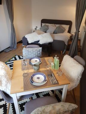 A place to relax - Housity