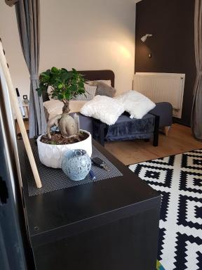 A place to relax - Housity
