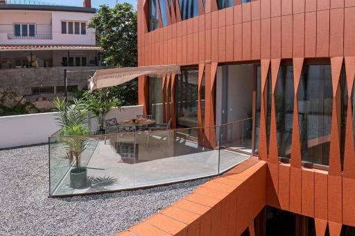 Cine Park Residences by An Island Apart - Housity