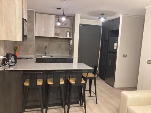 Piso11 Concepcion - Housity