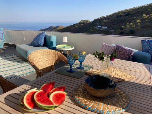 Casa Amigos Sorvilan - La Almendra - Housity