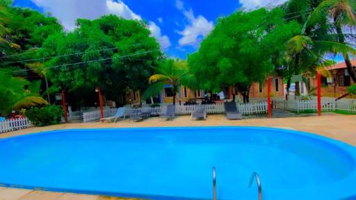 Chale Praia Residence - Housity