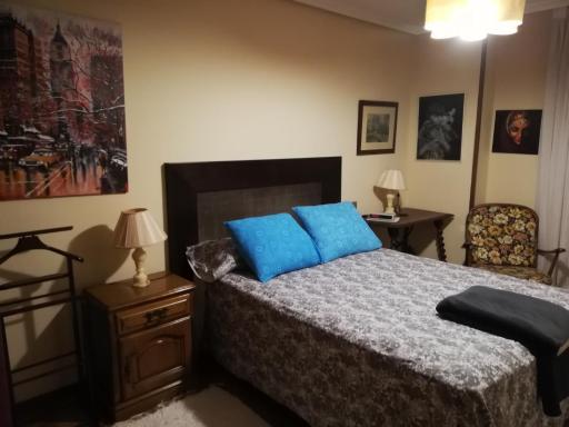 Piso Astillero - Housity