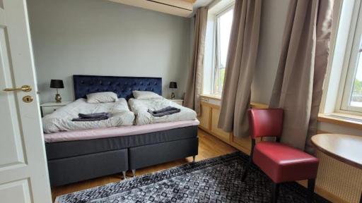Mellanbrons B&B - Housity