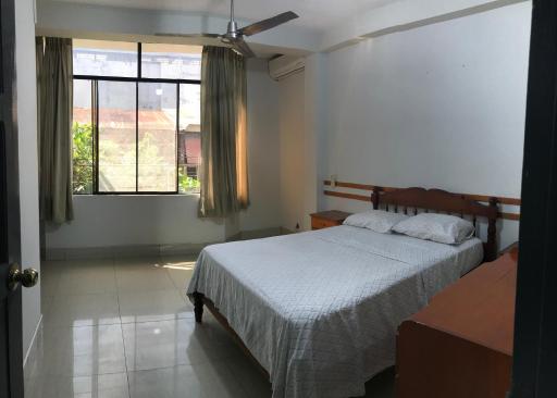 APARTAMENTOS LA ECHENIQUE - Housity