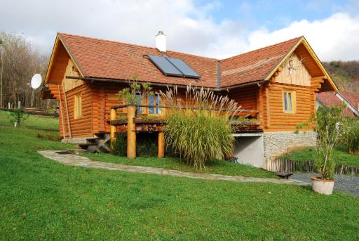 Boróka Apartmanházak - Gerenda Ház - Housity