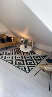 Logement convivial, charmant et spacieux - Housity
