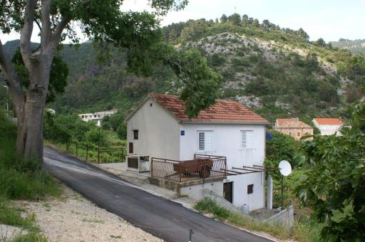 Apartments by the sea Trstenik, Peljesac - 4512 - Housity