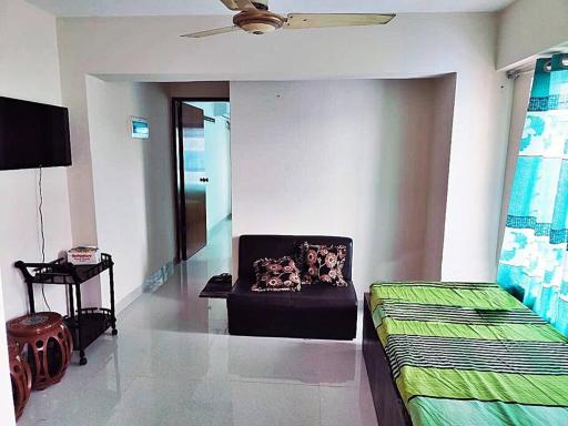 UH Airway Beautiful 2 Bedroom Apartment At Uttara - Hizvo