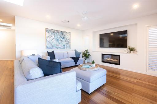 Grange Reserve - Housity