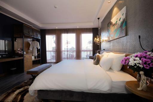 HaNoi Calido Hotel - Housity