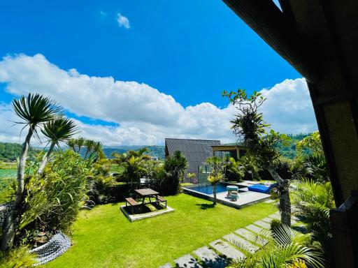 Batur Panorama - Housity