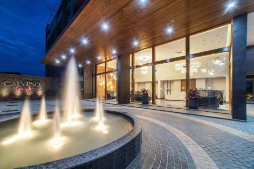 Calypso Garden Residence 614 - Housity