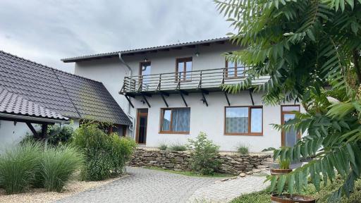 Penzion Kundratice - Housity