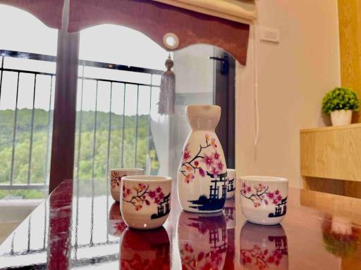 Căn hộ đầy đủ tiện nghi, siêu đáng yêu ở Hạ Long! - Housity