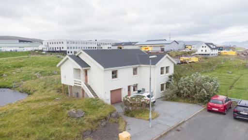 4 Bedroom Apartment - 20 Min Walk From City Centre - Nature - Housity