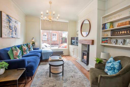 No. 4 George Street - Housity