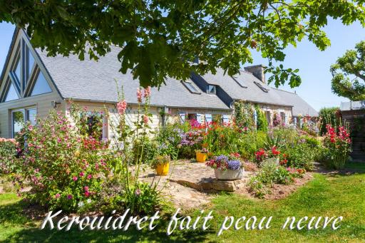 Kerouidret - Housity