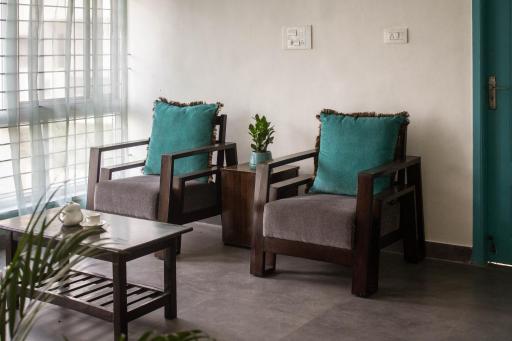 Catalyst Suites - Housity