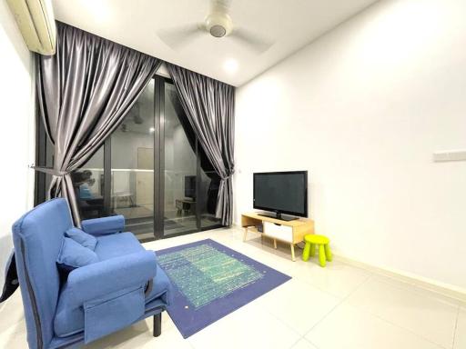 Legoland D’Pristine lovely 1 bedder unit - Housity