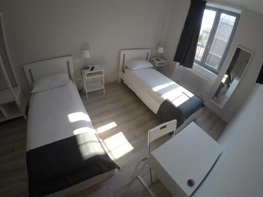 b&b la fabbrica - Housity