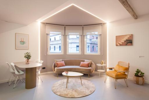 Bilbao Centric Apartments - Housity
