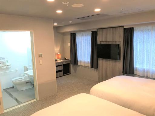 Sustainability certification Best Western Hotel Fino Osaka Shinsaibashi - Housity