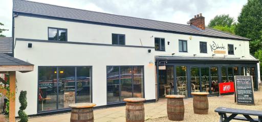 The Waterside Bar, Rooms & Restaurant - Housity