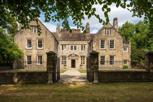 Manor House Hotel - Housity
