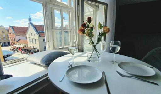 DK Apartamenty Mendelsohna - Housity