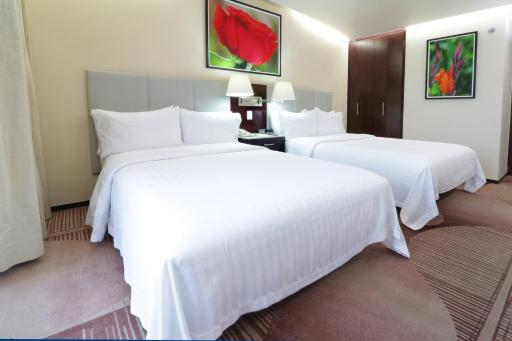 Holiday Inn Hotel & Suites Mexico Medica Sur by IHG - Housity