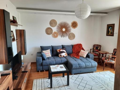 Biser Dunava -- Pearl of Danube Apartment - Housity