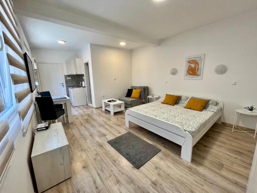 Apartmani Lorić - Housity