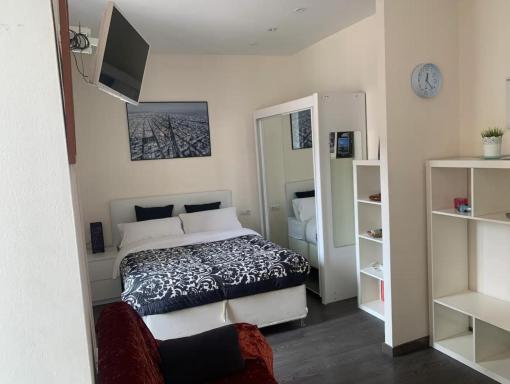Nice apartment close to park Guell1 - Housity