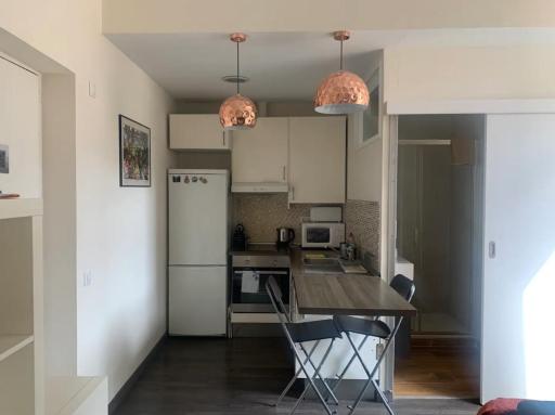 Nice apartment close to park Guell1 - Housity