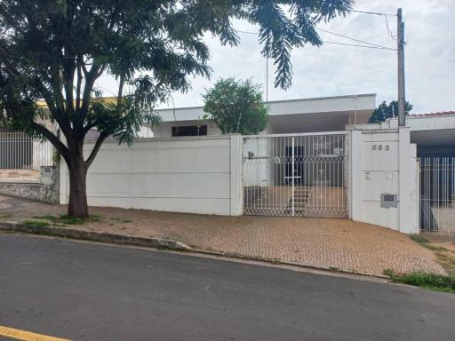 Casa grande no Taquaral - Housity