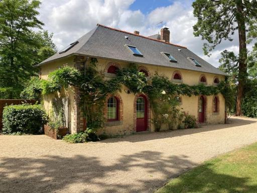 Les Bosquets - Housity
