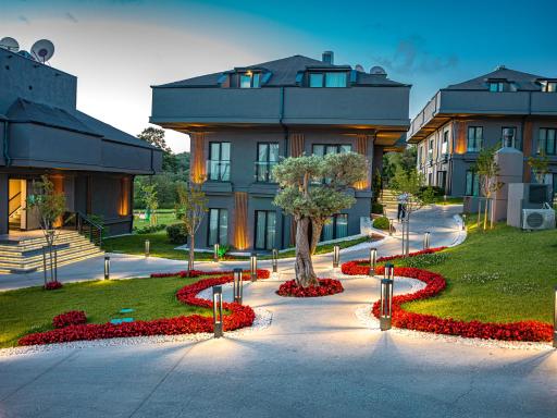 MENALO HOTEL PREMIUM ISTANBUL AIRPORT - Housity